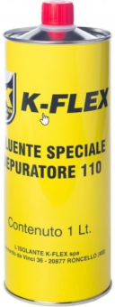 Очиститель K-FLEX 1л