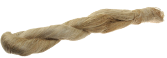 Лен коса 100 г., UNIPAK