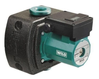 Насос циркуляционный TOP-S 30/5 EM PN6/10 G2", 180мм, 230 В Wilo