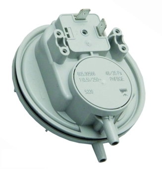 Маностат для котлов Пантера, Protherm