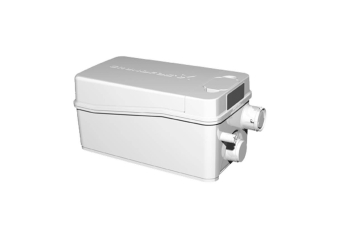 Канализационная установка Sololift2 D-2, 230 В Grundfos