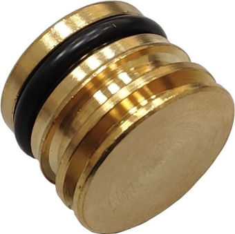 FASTEC F14 Заглушка, TECO