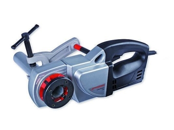 Резьбонарезной клупп электрический SUPERTRONIC 1250 (Супертроник 1250) до 1.1/4", ROTHENBERGER