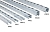 Профиль BIS RapidRail WM0 30x20x1,2x2000мм, Walraven