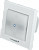 Исполнительный элемент выключатель для фирменных рамок со световыми сигналами HmIP-BSL, homematic