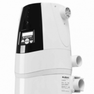 Изменения модельного ряда силовых блоков системы пылеудаления Blizzard E-klasse.