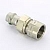 Американка ВР 22x3/4" нержавеющая сталь, Viega Американка ВР 22x3/4" нержавеющая сталь, Viega