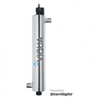 УФ система обеззараживания VIQUA VH410/2, VIQUA (STERILIGHT)