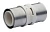 Муфта 50х50 PPSU, Frankische