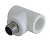 Тройник с наружной резьбой 32х3/4"НРx32, (PP) Kalde