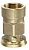 Обратный клапан SVI 1" ВР X G 1" 1/2, Oventrop