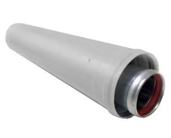 80/80/Al Труба удлинительная 0,5м Protherm