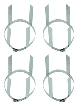200/PP Распорки дымохода (4 шт.) Vaillant