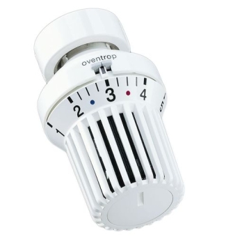Термоголовка с жидкостным датчиком Uni XH  M30x1,5, Oventrop