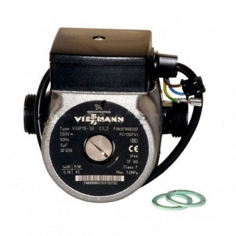Насос VIUP15-30 CIL2, Viessmann
