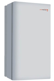 Водонагреватель настенный косвенного нагрева WH B60Z, 58 л, 10/10 бар, с изоляцией HS, Protherm