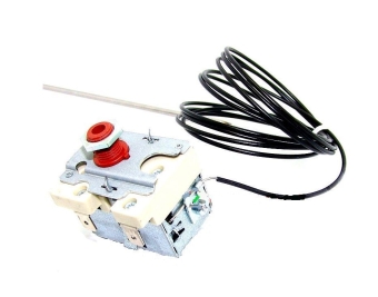 Ограничитель максимальной допустимой температуры, Viessmann