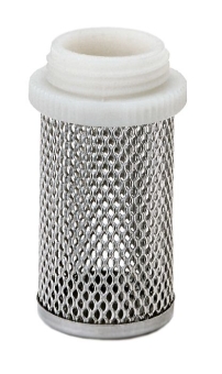 Сетка 1" для обратного клапана, ITAP