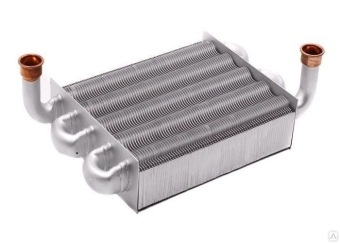 Теплообменник первичный Рысь, Protherm