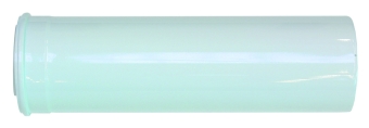 110/160/PP Труба удлинительная 0,5м Vaillant