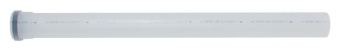 80/80/PP Труба удлинительная 1,0м Vaillant