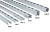 Профиль BIS RapidRail WM35 38x40x2x2000мм, Walraven