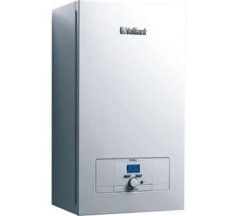Электрокотел настенный eloBLOCK VE/14 14, 14кВт, одноконтурный, Vaillant