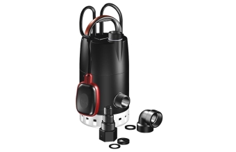 Насос дренажный Unilift CC 5 A1 (0,24 кВт), Grundfos