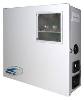 Однофазный стабилизатор напряжения Teplocom 50 L