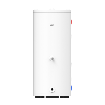 Водонагреватель косв. нагр. VGR PFE R 200 side, 200 л, 10 бар, Vaillant