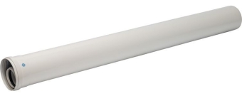 60/100/PP Труба 2000 мм DN60/100 м/п PP-FE, STOUT