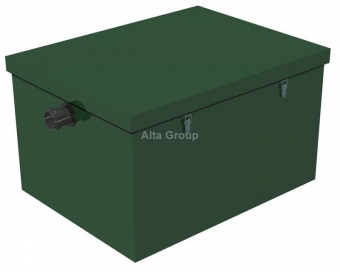 Жироуловитель Alta-M-In 1,5-150