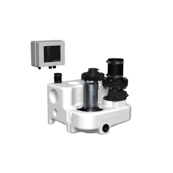 Канализационная установка Multilift MSS.11.1.2 с кабелем 4м, 230 В Grundfos