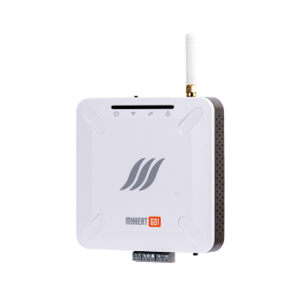 Контроллер MyHeat GO, ЭВАН