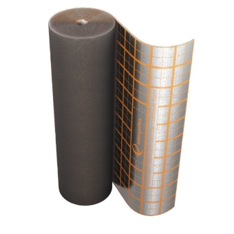 Рулон Energoflex Energofloor Compact 3/1,0-30 (в рулоне 30 м2)