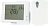 Термостат комнатный TEPLOCOM TS-Prog-2AA/3A-RF беспроводной программируемый, Бастион