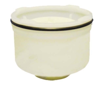 Сифон запахозапирающий, 0.5 л/с, "Primus", HL