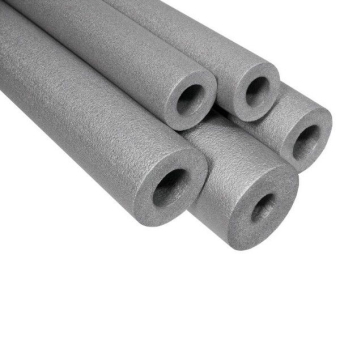 Трубка Energoflex Super 133/9 (2 м), серый