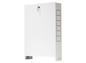 Шкаф распределительный наружный ШРН-1 на 1-5 выходов, STOUT