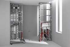 Монтаж систем отопления, водоснабжения, канализации