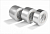 Лента K-FLEX 050-050 ALU AA 130, K-Flex