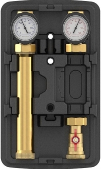 Насосная группа MeiFlow TOP S UC DN25 без насоса, Meibes