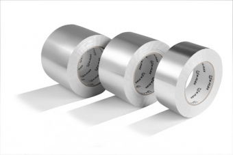Лента K-FLEX 050-050 ALU AA 130, K-Flex