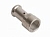 Муфта ВР 26x1" латунь, Henco