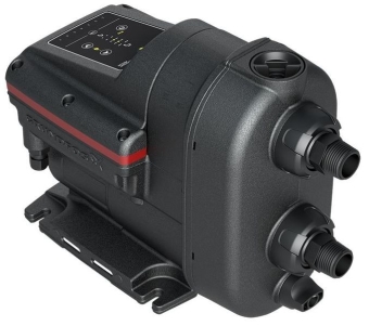 Cамовсасывающая насосная установка SCALA2 3-45, Grundfos