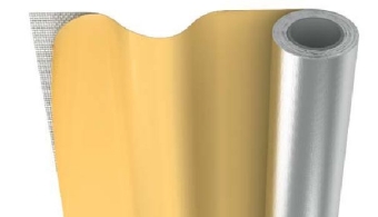 Рулон Energoflex Energopack TK SK 1000-25, самоклеящийся (в рулоне 25 м2)