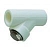 Фильтр 32 (муфта-муфта), (PP) Kalde