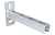 Консоли WM15 BIS RapidRail 30x20x1,8, 200мм, Walraven