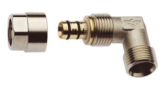 Угол 90° с НР 26х3/4", Prandelli