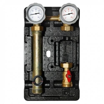 Насосная группа UK 1 1/4" без насоса, Meibes